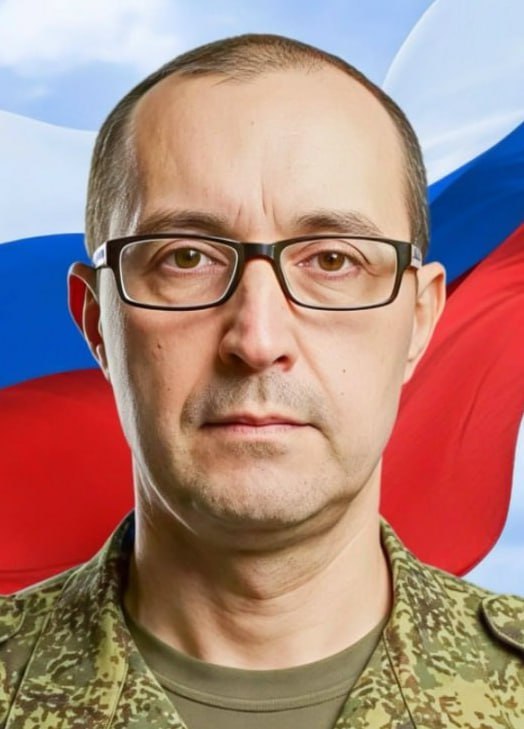 Фотография Головин Евгений Евгеньевич, погибший солдат СВО