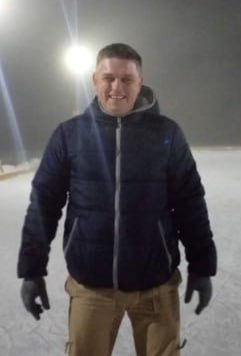 Фотография Спиридонов Алексей Павлович, погибший солдат СВО