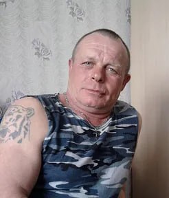 Фотография Ткаченко Владимир Алексеевич, погибший солдат СВО