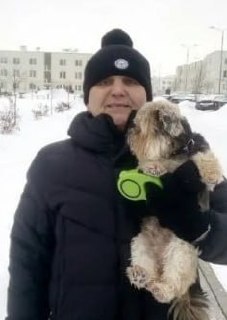 Фотография Войтович Валерий Михайлович, погибший солдат СВО