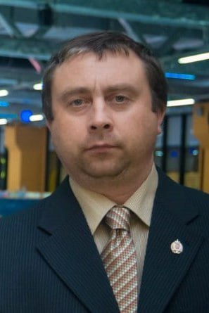 Фотография Чистяков Сергей Николаевич, погибший солдат СВО