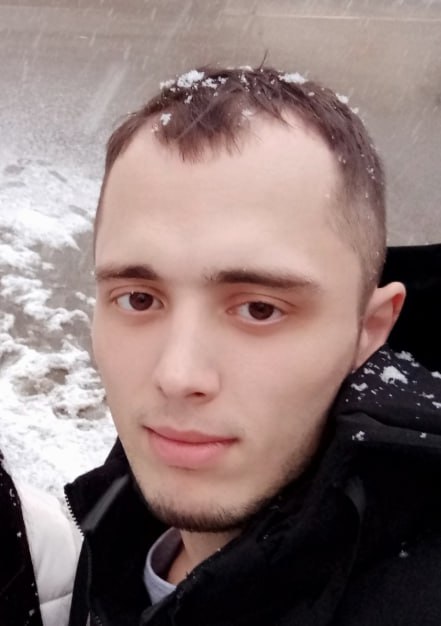 Фотография Спицкий Роман Романович, погибший солдат СВО
