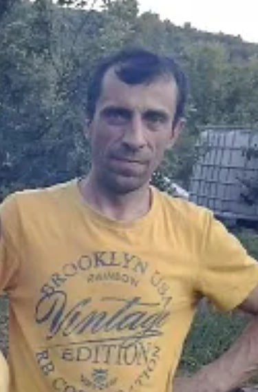 Фотография Пикуль Юрий Николаевич, погибший солдат СВО