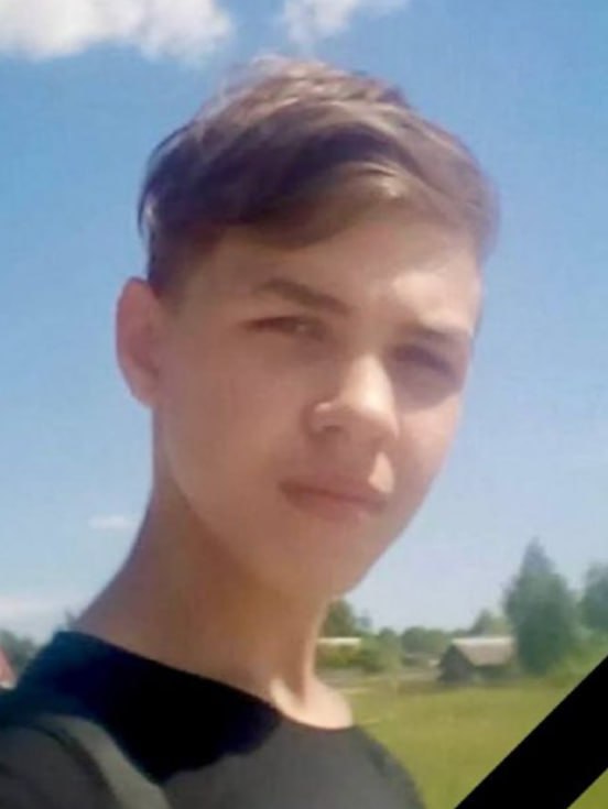 Фотография Илюшин Александр Владимирович, погибший солдат СВО