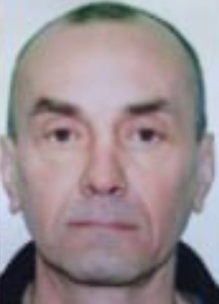 Фотография Юрин Валентин Александрович, погибший солдат СВО