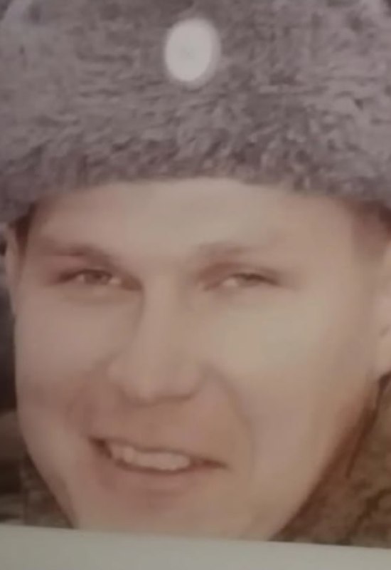 Фотография Шищенко Евгений Валерьевич, погибший солдат СВО
