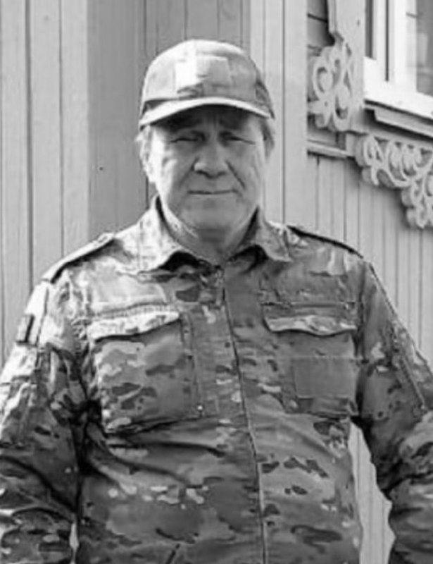 Фотография Якушев Александр Анатольевич, погибший солдат СВО