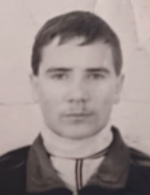 Фотография Потопаев Сергей Сергеевич, погибший солдат СВО