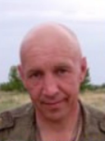 Фотография Сорокин Николай Николаевич, погибший солдат СВО