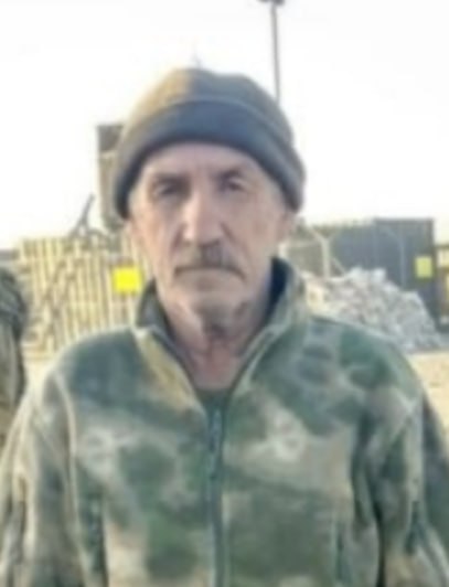 Фотография Филатов Геннадий Вячеславович, погибший солдат СВО