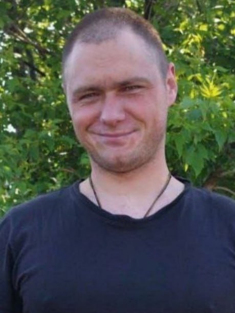 Фотография Пашков Артур Владимирович, погибший солдат СВО