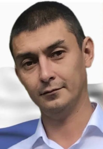 Фотография Ганеев Рустам Альфритович, погибший солдат СВО