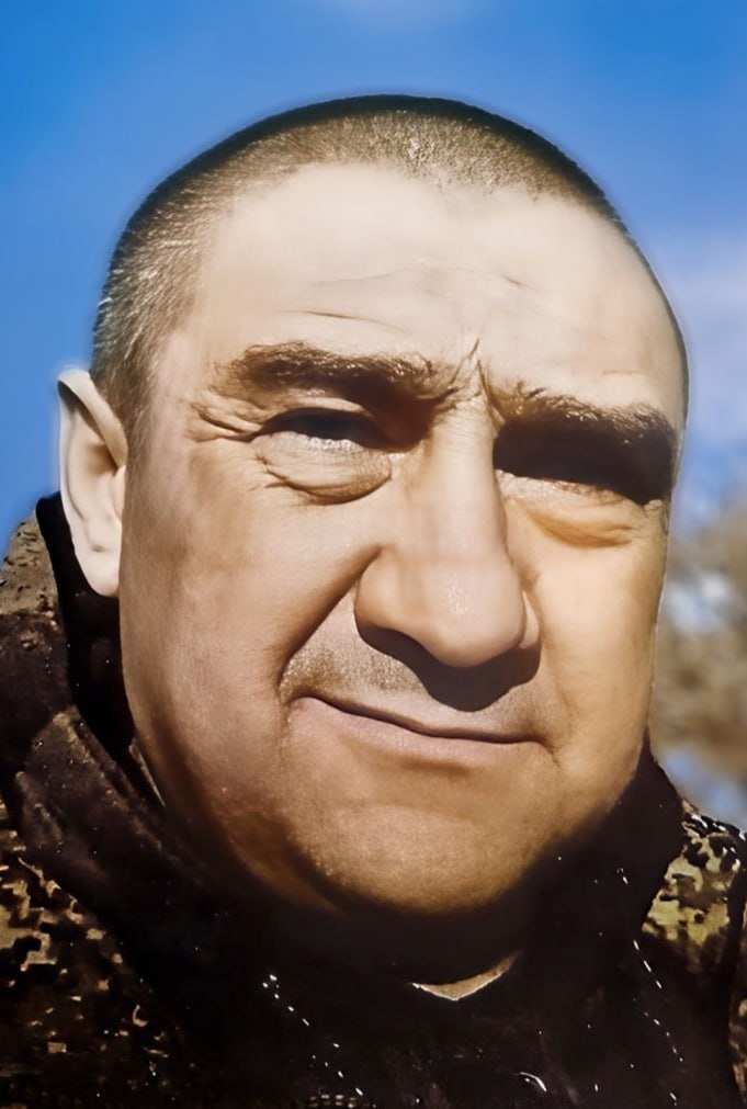 Фотография Гавенко Сергей Николаевич, погибший солдат СВО