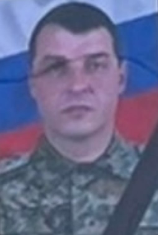 Фотография Пидсадний Руслан Николаевич, погибший солдат СВО