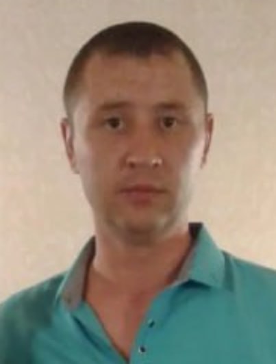 Фотография Чернецов Семен Александрович, погибший солдат СВО