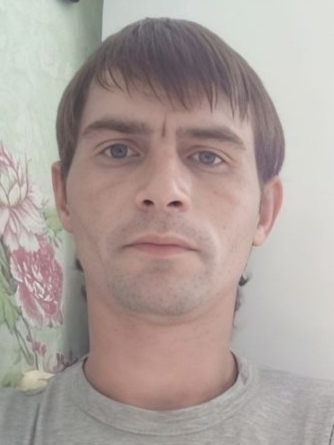 Фотография Ярыгин Василий Васильевич, погибший солдат СВО