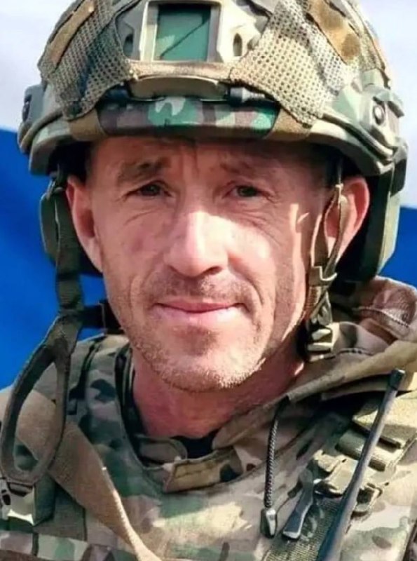 Фотография Бурлаков Константин Геннадьевич, погибший солдат СВО