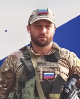 Фотография Имамгусейнов Тарлан Фезлиевич, погибший солдат СВО
