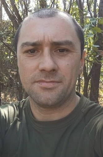 Фотография Мирзоев Магомед Алиасхабович, погибший солдат СВО