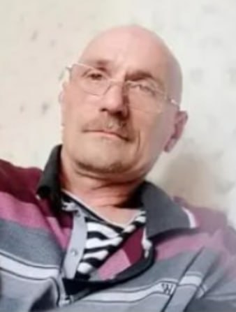 Фотография Приблудин Андрей Николаевич, погибший солдат СВО