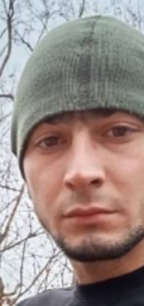 Фотография Рамазанов Гаджи Арсенович, погибший солдат СВО