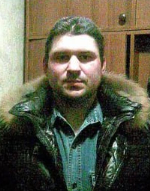 Фотография Ведясов Дмитрий Владиславович, погибший солдат СВО