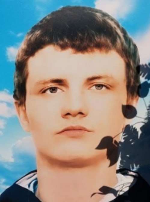 Фотография Нечаев Павел Игоревич, погибший солдат СВО