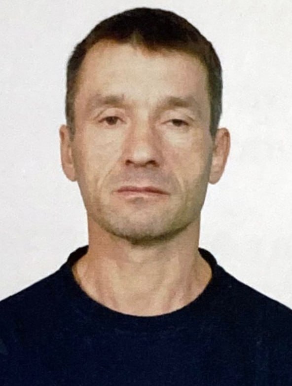 Фотография Волошин Юрий Михайлович, погибший солдат СВО