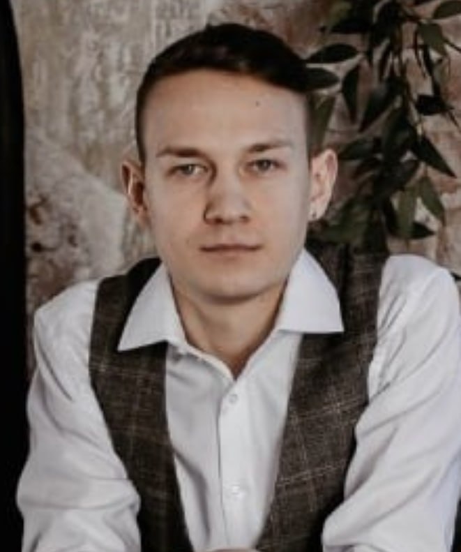 Фотография Чередник Петр Александрович, погибший солдат СВО