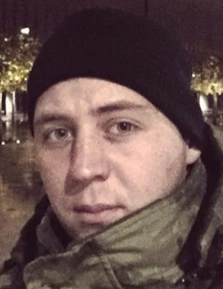Фотография Абакумов Тимур Владимирович, погибший солдат СВО