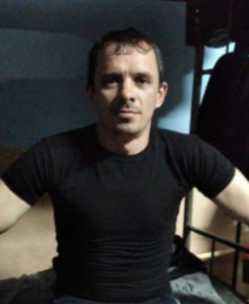 Фотография Ананченко Александр Александрович, погибший солдат СВО