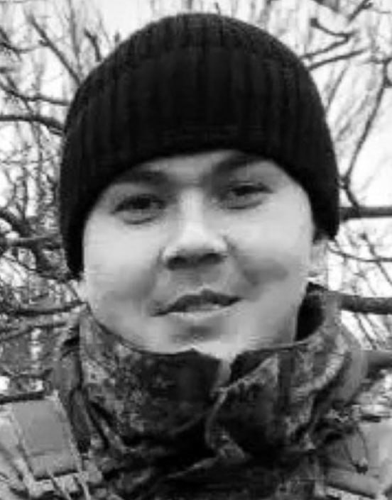 Фотография Иванов Юрий Александрович, погибший солдат СВО