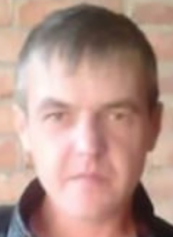 Фотография Дагужиев Юрий Рамазанович, погибший солдат СВО