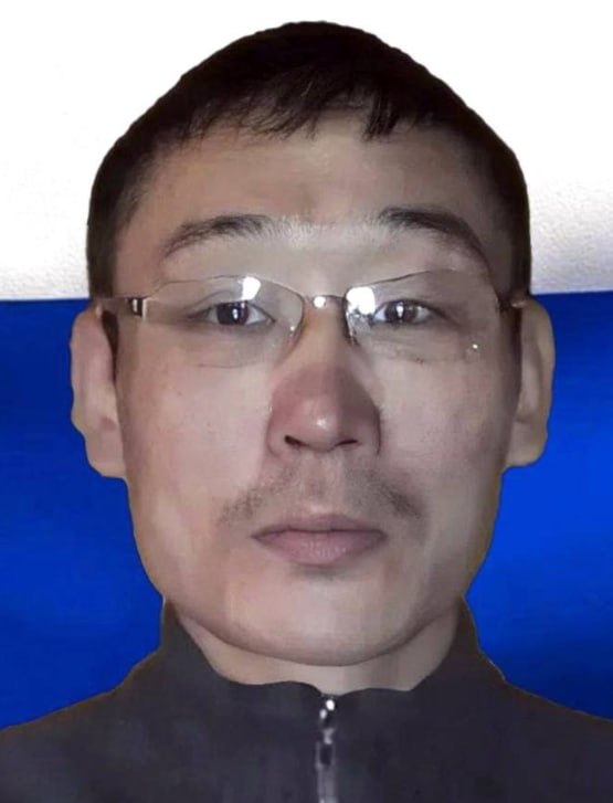 Фотография Бадарханов Вячеслав Дамдинович, погибший солдат СВО