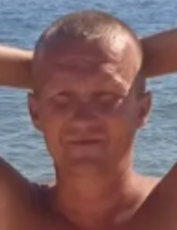 Фотография Грибанов Сергей Владимирович, погибший солдат СВО