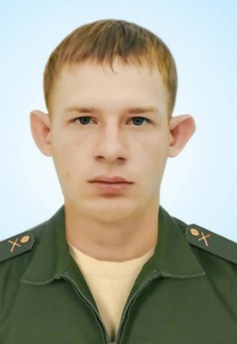 Фотография Варнаков Александр Юрьевич, погибший солдат СВО