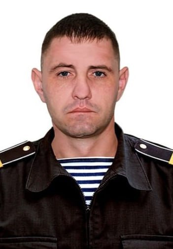 Фотография Зоткин Иван Дмитриевич, погибший солдат СВО