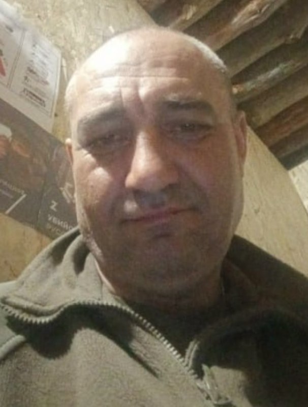 Фотография Ларин Евгений Александрович, погибший солдат СВО