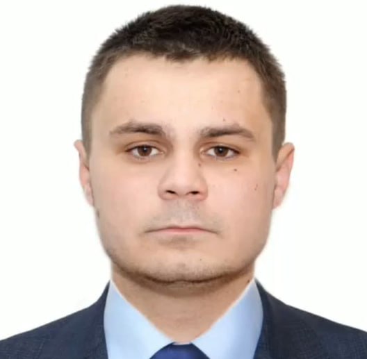 Фотография Стрюк Алексей Алексеевич, погибший солдат СВО
