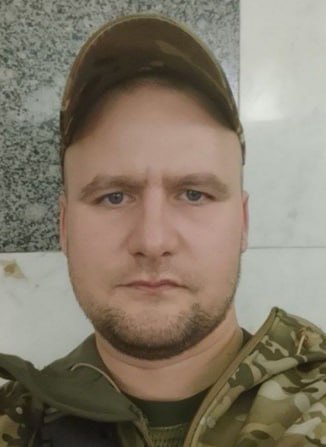Фотография Жульков Михаил Евгеньевич, погибший солдат СВО
