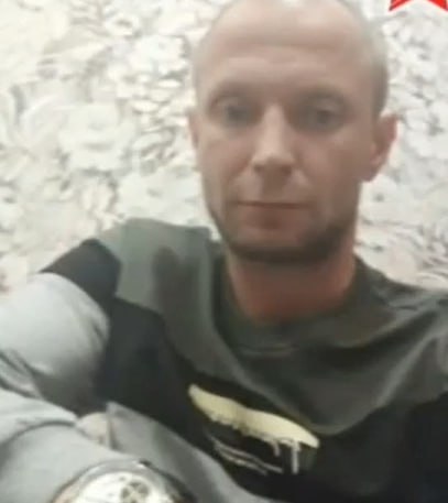 Фотография Гуляев Сергей Владимирович, погибший солдат СВО