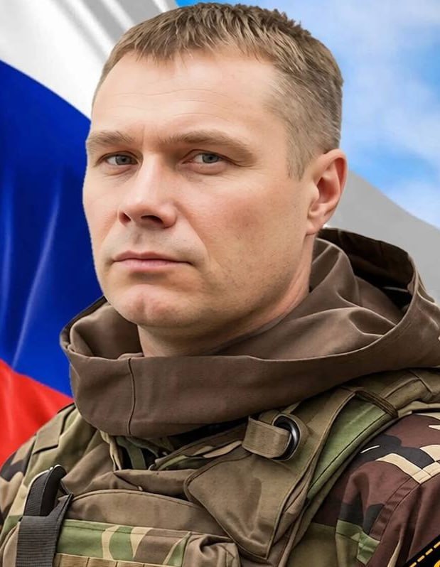 Фотография Шемякин Юрий Алексеевич, погибший солдат СВО