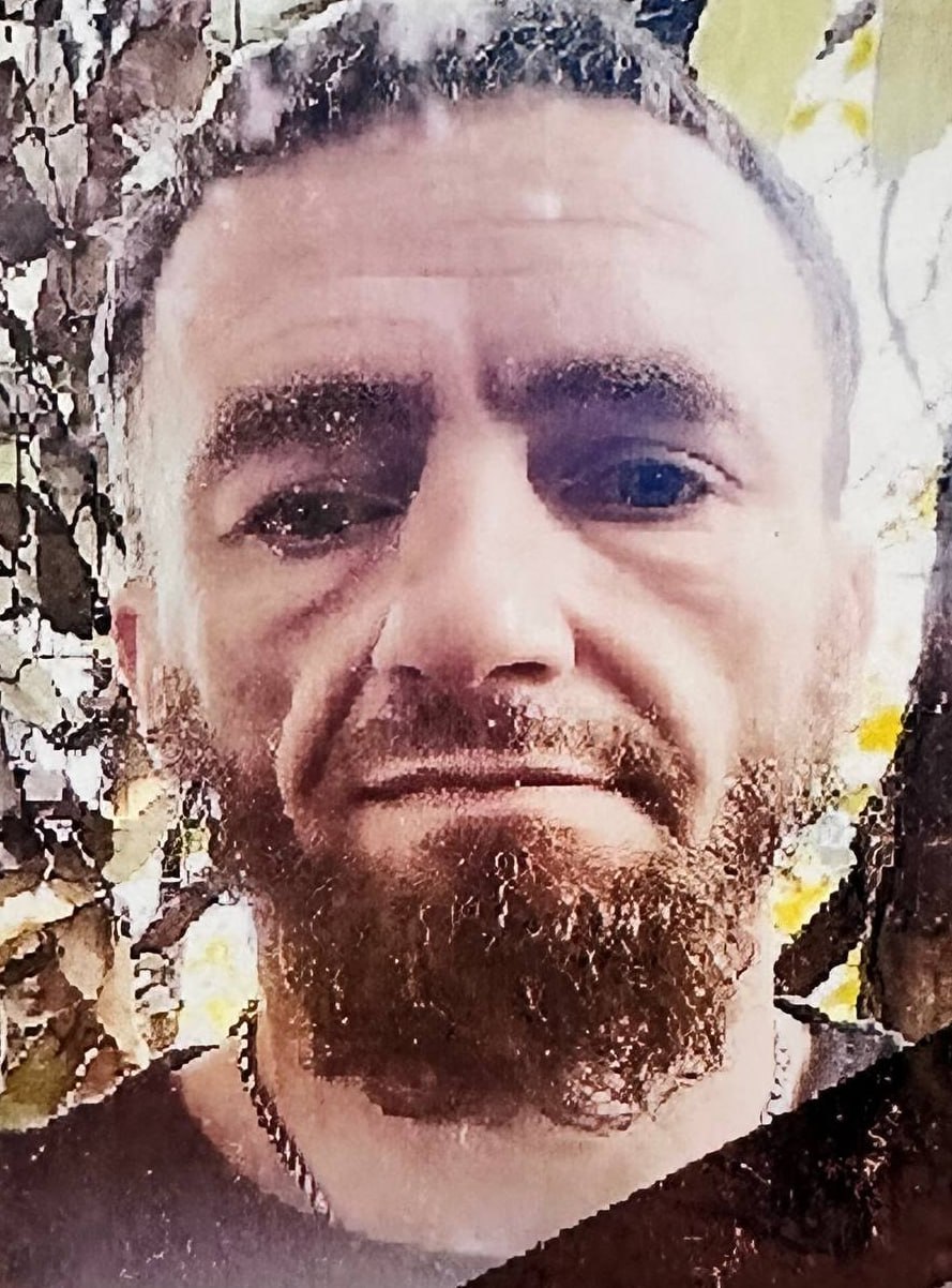 Фотография Тимашков Денис Вячеславович, погибший солдат СВО