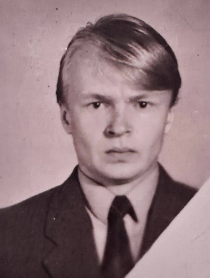 Фотография Юртаев Павел Геннадьевич, погибший солдат СВО