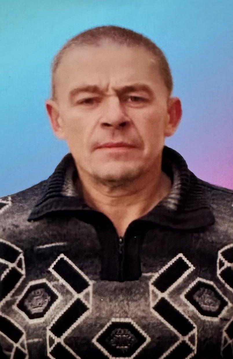 Фотография Чипиков Юрий Николаевич, погибший солдат СВО