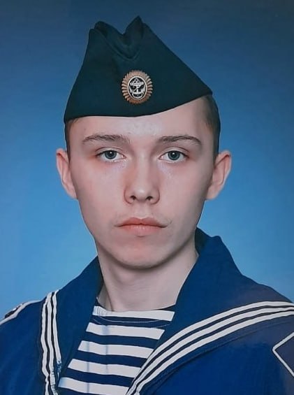 Фотография Борискин Николай Андреевич, погибший солдат СВО
