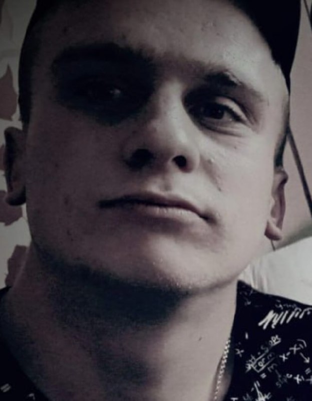 Фотография Яновский Геннадий Александрович, погибший солдат СВО
