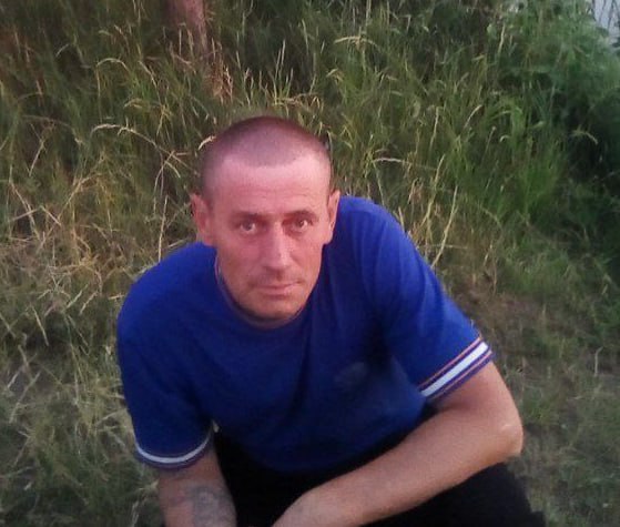Фотография Дерендяев Юрий Валерьевич, погибший солдат СВО