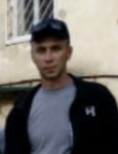 Фотография Надеев Александр Анатольевич, погибший солдат СВО