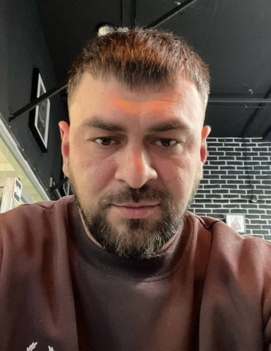 Фотография Кайтмазов Руслан Асланбекович, погибший солдат СВО